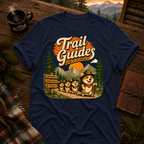 Trail Guide- T-Shirt