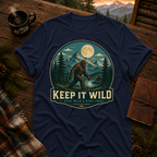 Keep It Wild T-Shirt