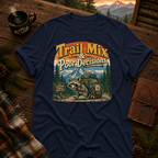 Trail Mix & Poor Decisions T-Shirt