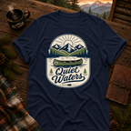Quiet Waters T-Shirt