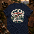 River Days T-Shirt