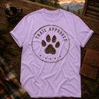 Trail Approved - Comfort Colors T-Shirt