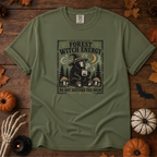 Forest Witch Energy - Comfort Colors T-Shirt