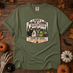 Haunted Public Lands - Comfort Colors T-Shirt