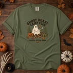Coffee After Dark - Comfort Colors T-Shirt