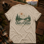 Out of the Office- T-Shirt
