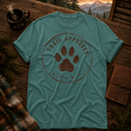 Trail Approved - Comfort Colors T-Shirt
