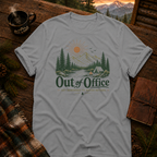 Out of the Office- T-Shirt