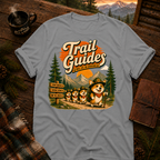 Trail Guide- T-Shirt