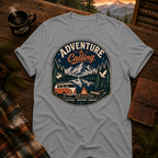 Adventure Is Calling T-Shirt