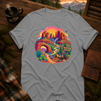 Sedona, AZ - T-Shirt