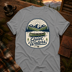 Quiet Waters T-Shirt