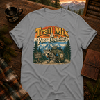 Trail Mix & Poor Decisions T-Shirt