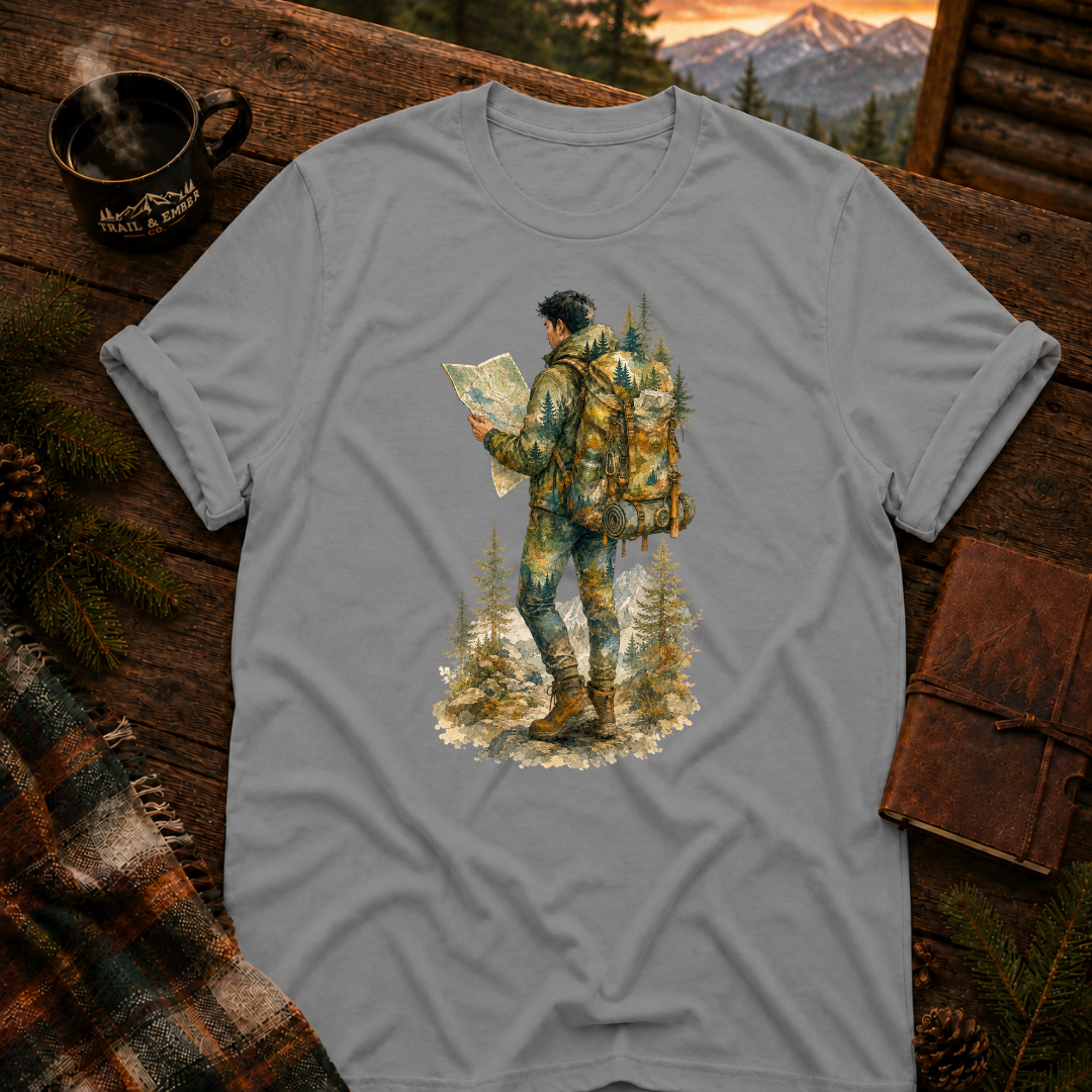 Hiker T-Shirt