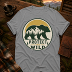 Protect the Wild T-Shirt