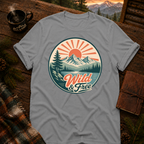 Wild and Free T-Shirt