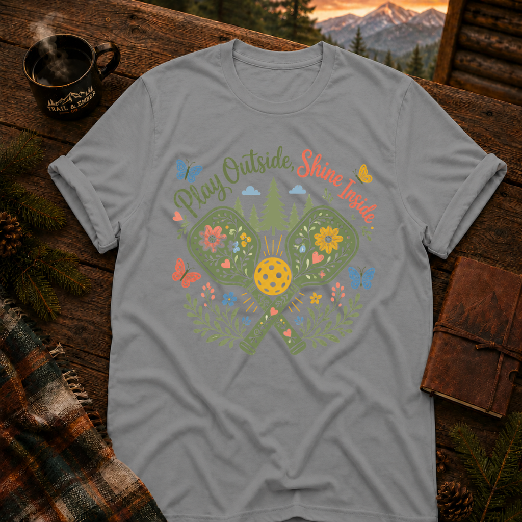 Play Outside T-Shirt