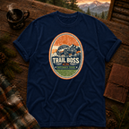 Trail Boss - Comfort Colors T-Shirt