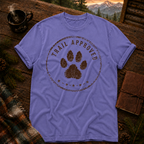 Trail Approved - Comfort Colors T-Shirt