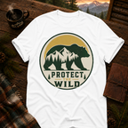 Protect the Wild T-Shirt