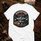 Adventure Is Calling T-Shirt