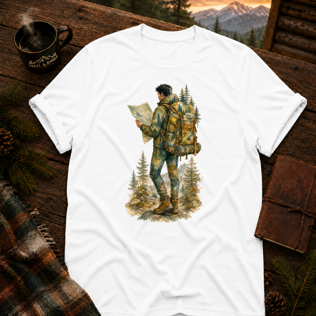 Hiker T-Shirt