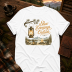 Slow Evening Outside T-Shirt
