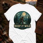 Keep It Wild T-Shirt