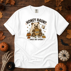 Honey Haunt - Comfort Colors T-Shirt