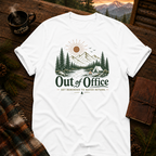 Out of the Office- T-Shirt