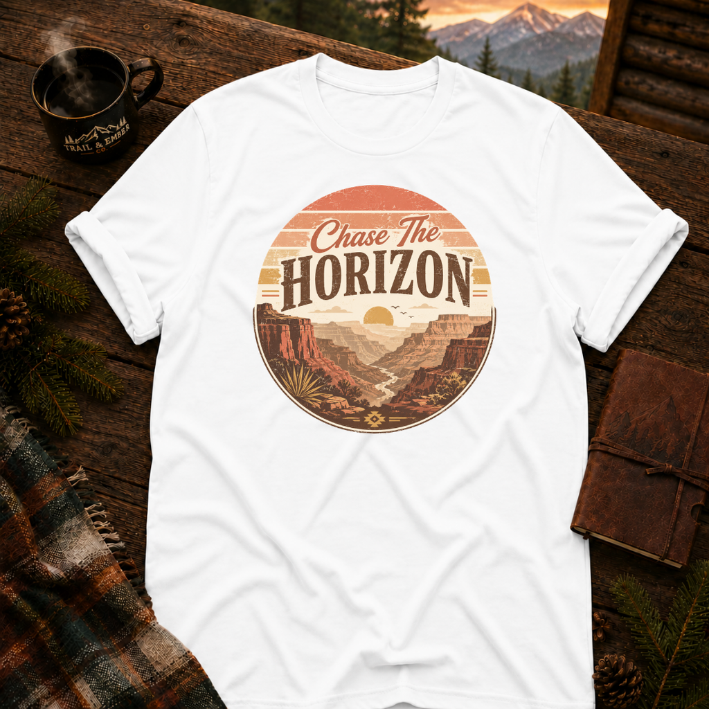 Chase the Horizon T-Shirt