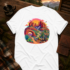 Sedona, AZ - T-Shirt