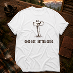 Good Boy Better Guide - Comfort Colors T-Shirt