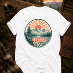 Wild and Free T-Shirt