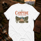 Campfire Social Club- T-Shirt