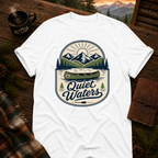 Quiet Waters T-Shirt