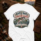 River Days T-Shirt