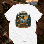 Weekend Escape Club T-Shirt