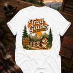 Trail Guide- T-Shirt