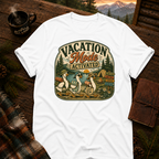 Vacation Mode Activated T-Shirt