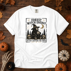 Forest Witch Energy - Comfort Colors T-Shirt