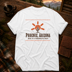 Phoenix Heat - Comfort Colors T-Shirt
