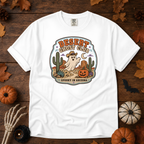 Desert Ghost Club - Comfort Colors T-Shirt