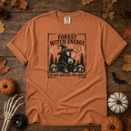Forest Witch Energy - Comfort Colors T-Shirt