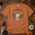 Desert Ghost Club - Comfort Colors T-Shirt